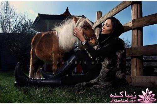 عکس بازیگراااااا....دوس داری بیاااااا